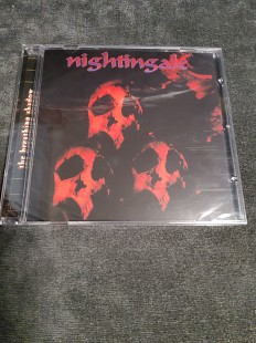 NIGHTINSALE THE BREATHING SHADOW