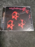 NIGHTINSALE THE BREATHING SHADOW