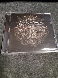 NIGHTWISH ENDLESS FORMS MOST BEAUTIFUL