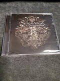 NIGHTWISH ENDLESS FORMS MOST BEAUTIFUL
