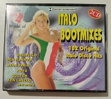 CD THE WORLD OF ITALO BOOTMIXES 1996 /2CD/ (Germany)