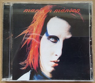 Marilyn Manson - Marilyn Manson
