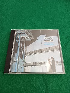 Depeche Mode - Some Great Reward (1984) original cd
