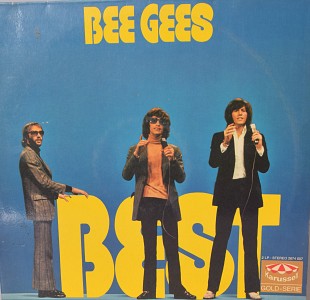 L-70 - Bee Gees - Vinyl LP 12" винил- 2 шт