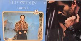 C-51- Elton John - George Michael - Vinyl LP 12" винил 2 шт