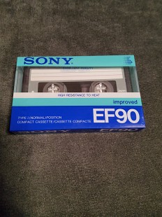 SONY EF 90