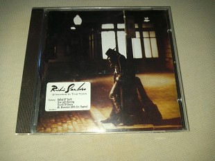 Richie Sambora "Stranger In This Town" фирменный CD Made In The UK.