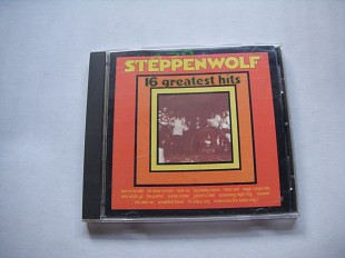 Steppenwolf