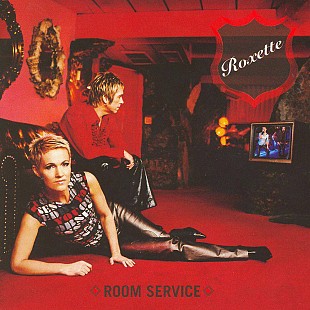 Roxette - Room Service 25th Anniversary, 2LP