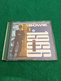 David Bowie - 1966 (1987) original cd