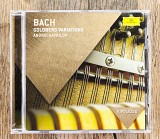 Bach, Andrei Gavrilov - Goldberg Variations (Європа)