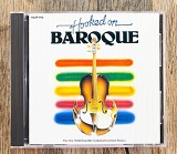 The New World Ensemble, Ettore Stratta - Hooked On Baroque (Японія)