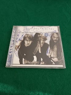 Del Amitri - Twisted (1995) original cd