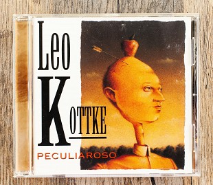 Leo Kottke - Peculiaroso (США)