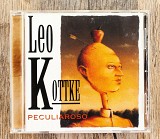 Leo Kottke - Peculiaroso (США)