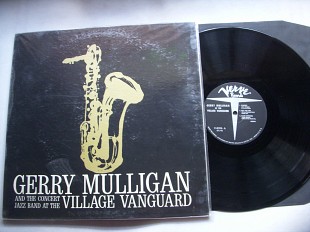 Gerry Mulligan ( ORIGINAL )