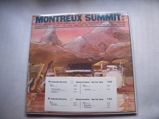 Montreux Summit Vol. 1 ( 2 LP )