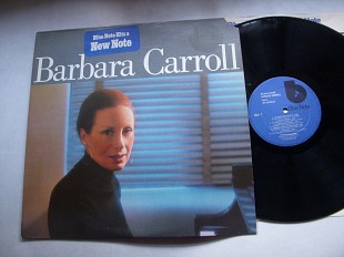 Barbara Carroll