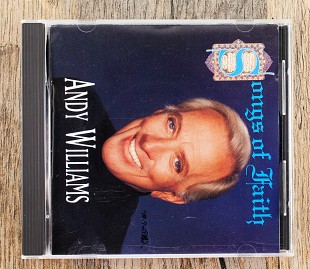 Andy Williams - Songs Of Faith (США)