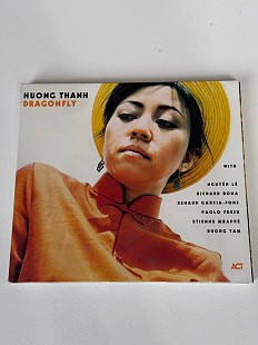 Huong Thanh – Dragonfly (2001) Germany