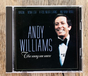 Andy Williams - The Way We Were (США)