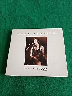 Dire Straits - Live at the BBC (1995) original cd