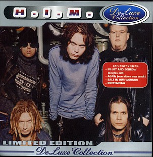 HIM – DeLuxe Collection