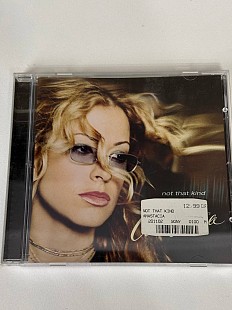 Anastacia – Not That Kind (2000) Austria