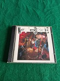 David Bowie - Never Let Me Down (1987) original cd