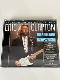 Eric Clapton – Mister Slowhand 2CD (1992) Germany