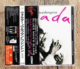 Walter Wolfman Washington - Sada (Японія)