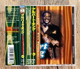 Albert King - Best Blues Masters Vol.1 (Японія)