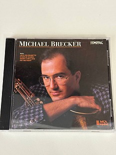 Michael Brecker – Michael Brecker (1987) USA