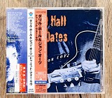 Daryl Hall & John Oates - Do It For Love (Японія)