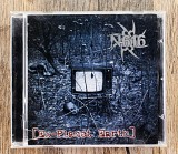 N-616 - Ex-Planet Earth (Росія)