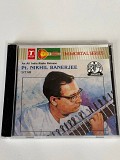 Pt. Nikhil Banerjee – Sitar (1992) India