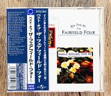 The Fairfield Four - The Best Of The Fairfield Four (Японія)
