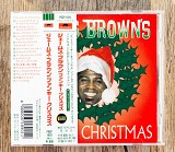 James Brown - Funky Christmas (Японія)