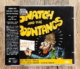 Johnny Otis - Cold Shot + Snatch And The Poontangs (Японія)