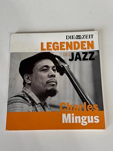 Charles Mingus – DIE ZEIT-Edition: Legenden des Jazz