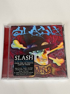 Slash – Slash (2010) EU