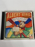 Albert King – Blues At Sunrise (1997) EU