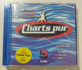 CD CHARTS PUR VOL. 5 1996 (Germany)