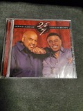 GERALD ALBRIGHT NORMAN BROWN 24/7