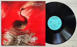 Depeche Mode – Speak and Spell (Germany, Mute0