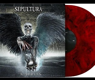 Sepultura "Kairos"