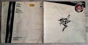 JANE ( KRAUT, PROG-ROCK ) AGE OF MADNESS ( BRAIN 0060.124 S1/S2 ) G/F 1978 GER