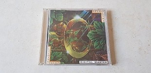 Spyro Gyra Catching The Sun CD ліцензія