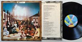 Electric Light Orchestra - Secret Messages (Holland, Jet Rec.)