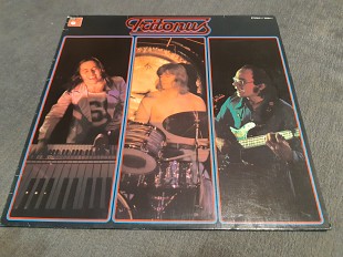 Tritonus/75/same/basf/ger/ex+/nm